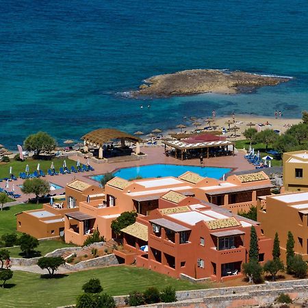 Sirens Beach & Village Malia Eksteriør billede