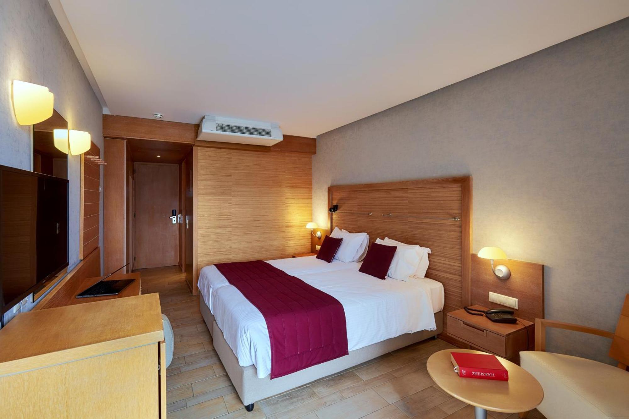 Sirens Beach & Village Malia Eksteriør billede