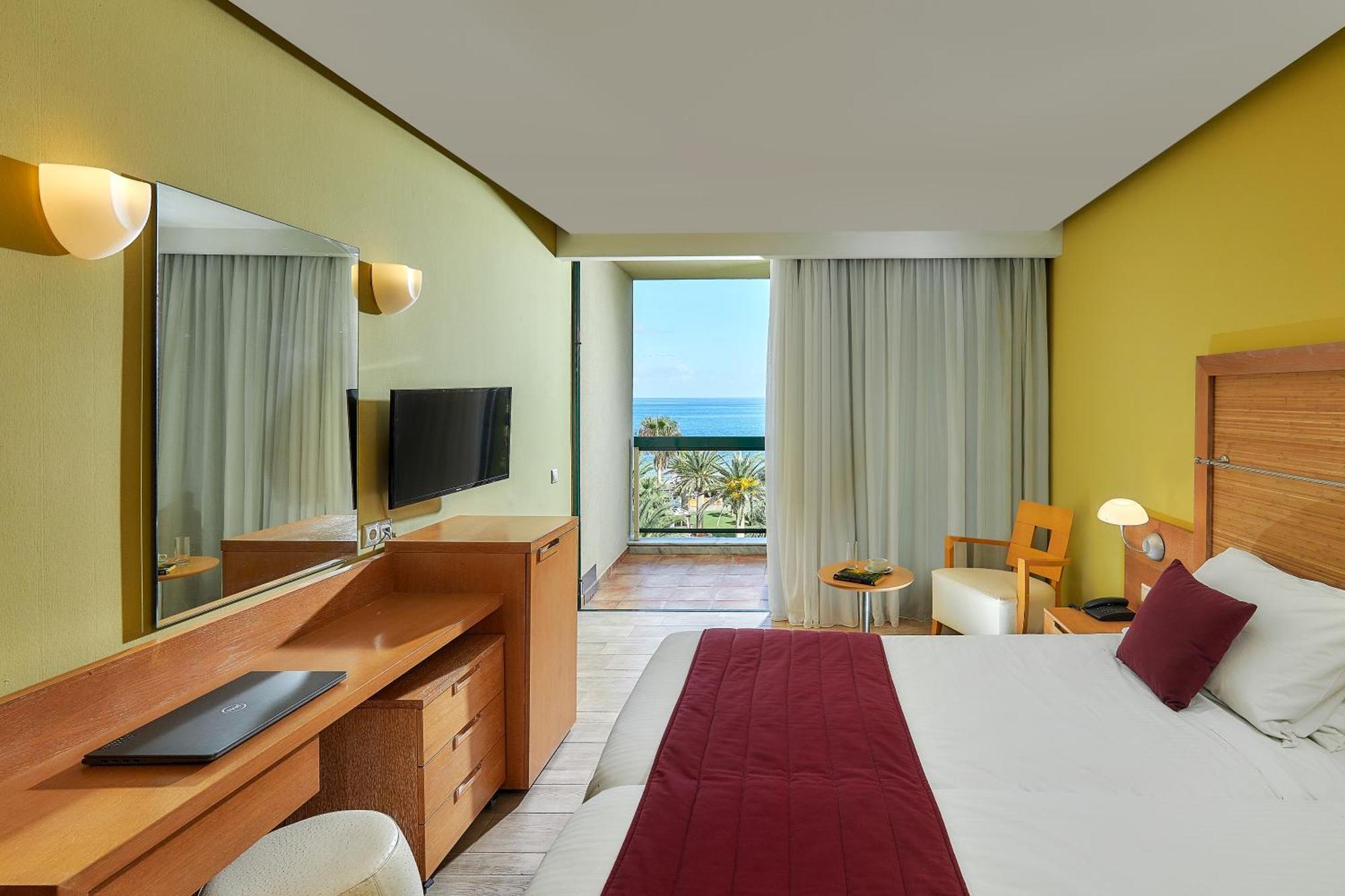 Sirens Beach & Village Malia Eksteriør billede