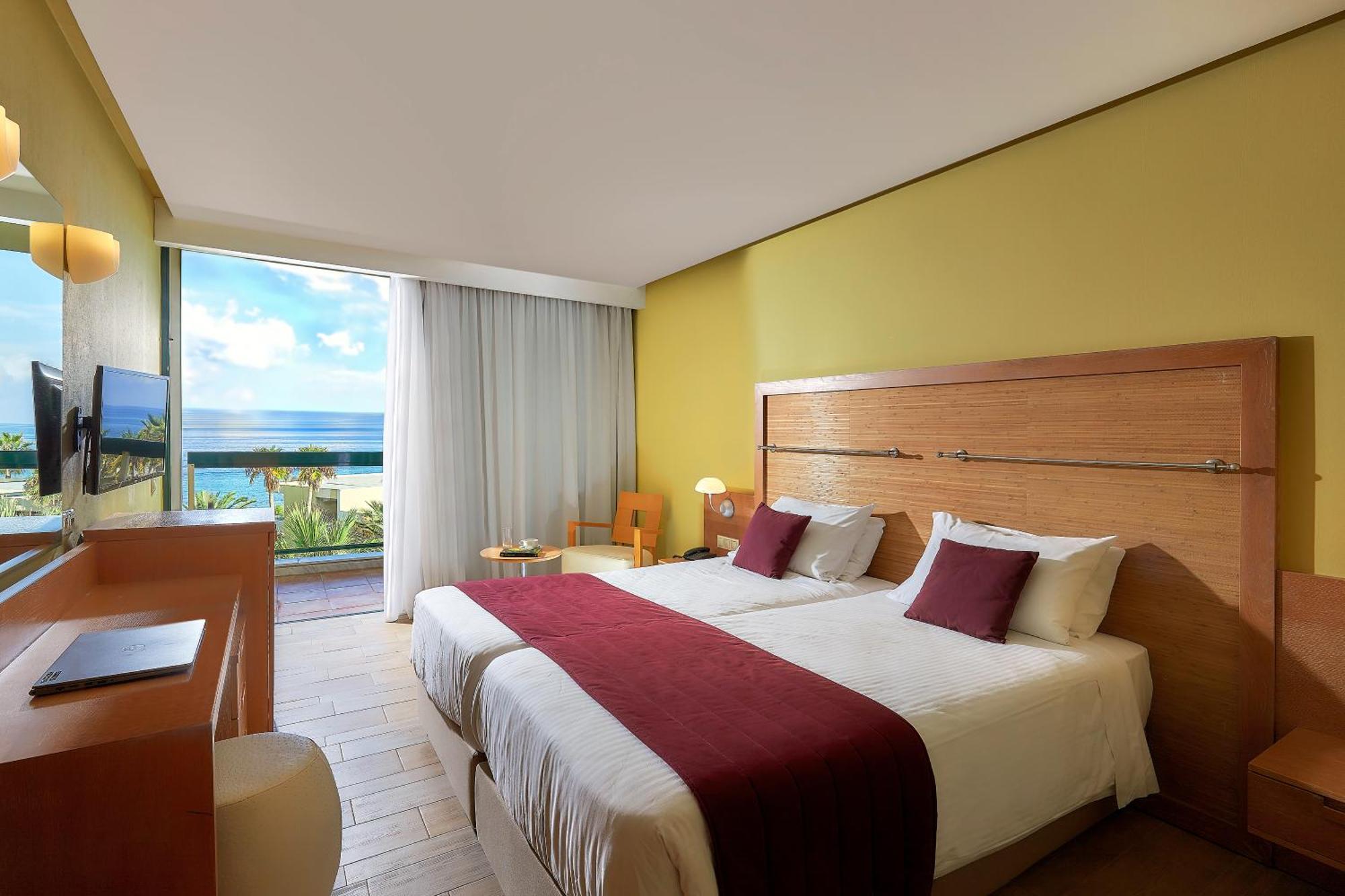 Sirens Beach & Village Malia Eksteriør billede